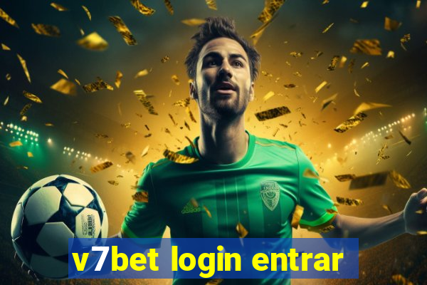 v7bet login entrar